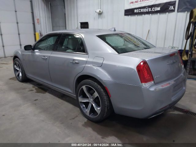 2C3CCAKG5JH160204 Chrysler 300 Limited Awd