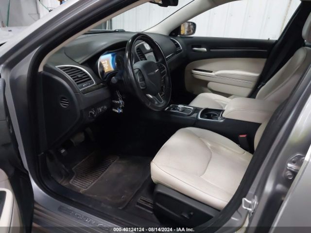 2C3CCAKG5JH160204 Chrysler 300 Limited Awd