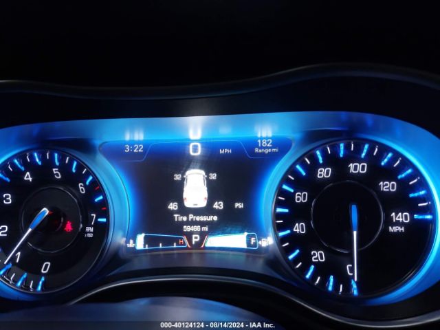 2C3CCAKG5JH160204 Chrysler 300 Limited Awd