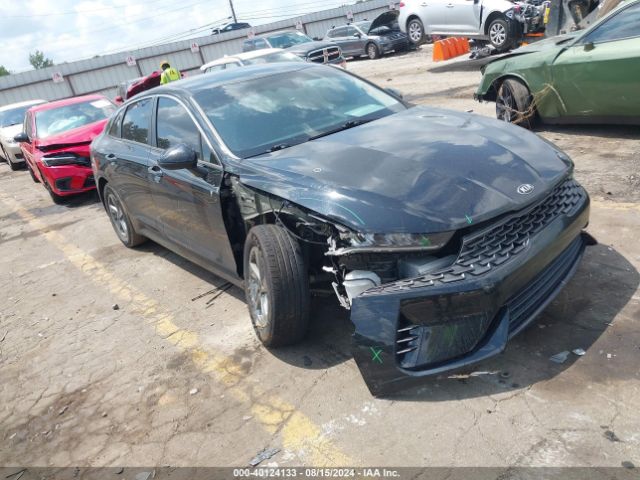 5XXG14J2XMG057281 auction archive image