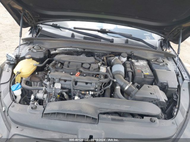 5XXG14J2XMG057281 KIA K5 LXS