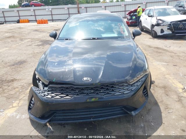 5XXG14J2XMG057281 KIA K5 LXS
