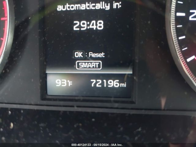 5XXG14J2XMG057281 KIA K5 LXS