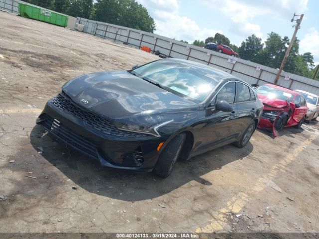 5XXG14J2XMG057281 KIA K5 LXS