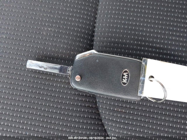 KIA Forte Lxs 2021 3KPF24AD3ME351284 Image 11
