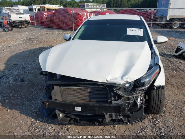 KIA Forte Lxs 2021 3KPF24AD3ME351284 Image 13