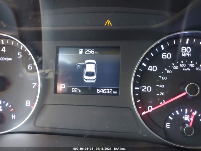 KIA Forte Lxs 2021 3KPF24AD3ME351284 Image 16