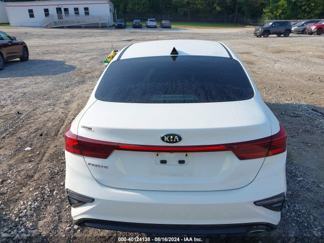 KIA Forte Lxs 2021 3KPF24AD3ME351284 Image 17