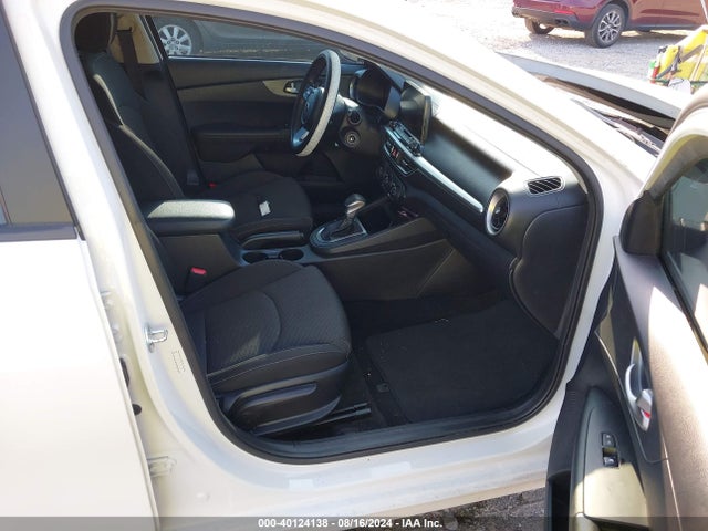 KIA Forte Lxs 2021 3KPF24AD3ME351284 Image 5