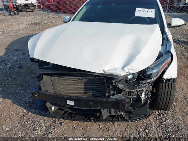 KIA Forte Lxs 2021 3KPF24AD3ME351284 Image 6