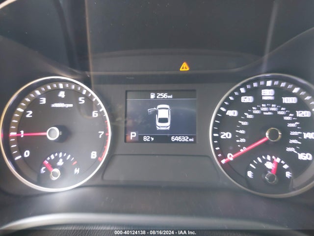 KIA Forte Lxs 2021 3KPF24AD3ME351284 Image 7