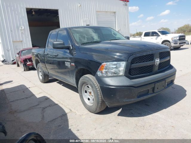 1C6RR6FTXKS740509 auction archive image