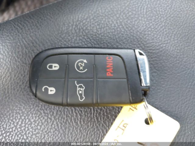3C4NJDEB3MT529892 Jeep Compass 80th Anniversary 4x4