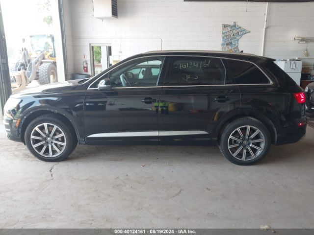 WA1LAAF70HD051534 Audi Q7 3.0t Premium