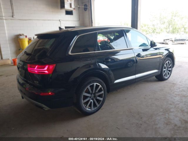 WA1LAAF70HD051534 Audi Q7 3.0t Premium