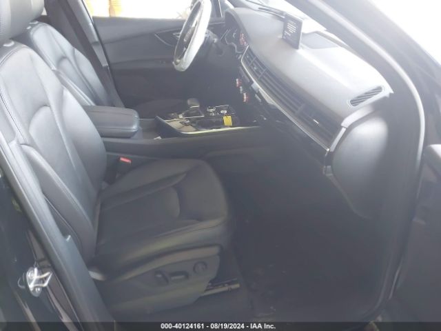 WA1LAAF70HD051534 Audi Q7 3.0t Premium
