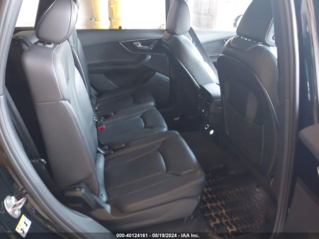 WA1LAAF70HD051534 Audi Q7 3.0t Premium