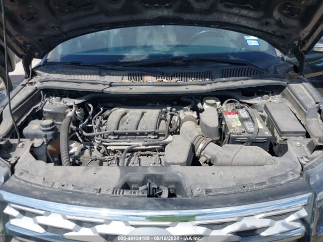 1FM5K8AR1JGA71854 Ford Police Interceptor Utility