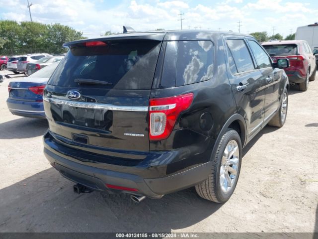 1FM5K8AR1JGA71854 Ford Police Interceptor Utility