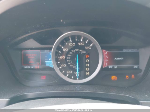 1FM5K8AR1JGA71854 Ford Police Interceptor Utility