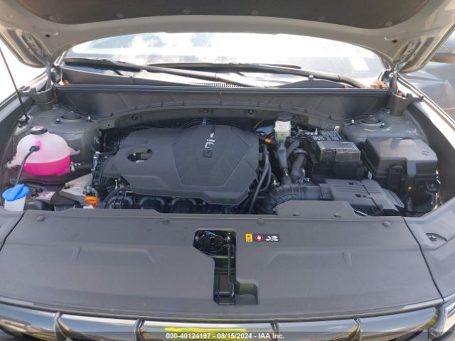 5NMJB3DE8RH417143 Hyundai TUCSON SEL