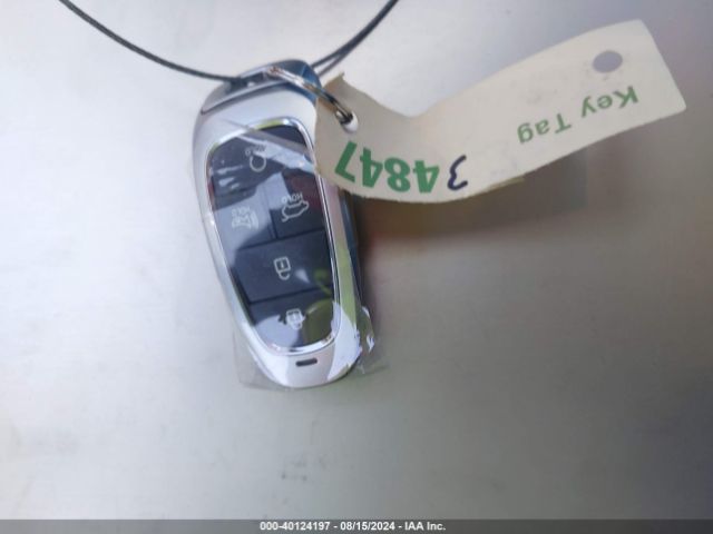 5NMJB3DE8RH417143 Hyundai TUCSON SEL