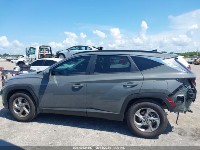 5NMJB3DE8RH417143 Hyundai TUCSON SEL