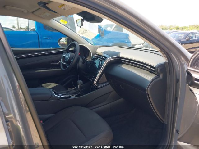 5NMJB3DE8RH417143 Hyundai TUCSON SEL