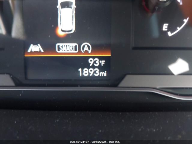 5NMJB3DE8RH417143 Hyundai TUCSON SEL