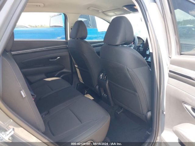 5NMJB3DE8RH417143 Hyundai TUCSON SEL