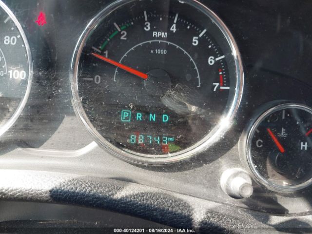 1C4BJWDG5GL202096 Jeep Wrangler Unlimited Sport