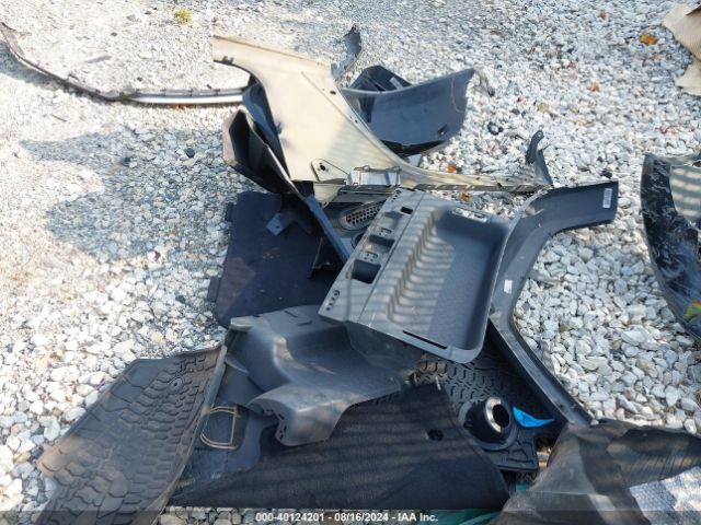 1C4BJWDG5GL202096 Jeep Wrangler Unlimited Sport