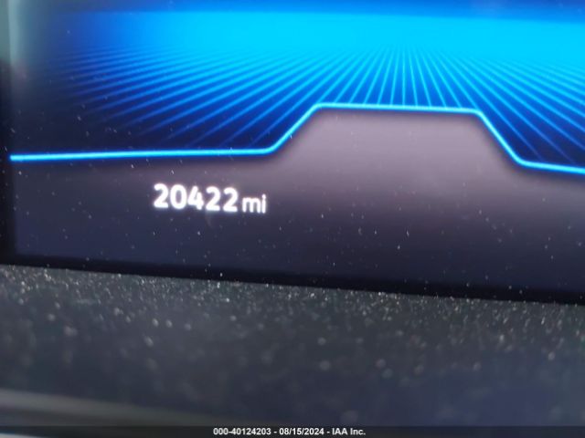 3VV3B7AX7NM154187 Volkswagen Tiguan 2.0t Se