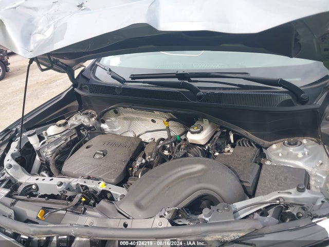 KL4AMESL8RB041713 Buick Encore Gx Sport Touring Awd