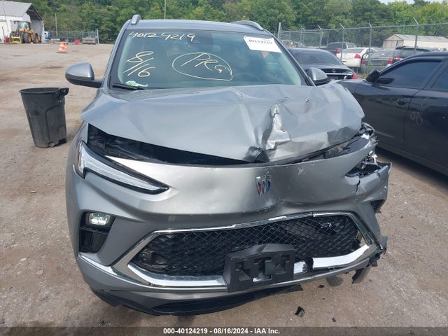 KL4AMESL8RB041713 Buick Encore Gx Sport Touring Awd