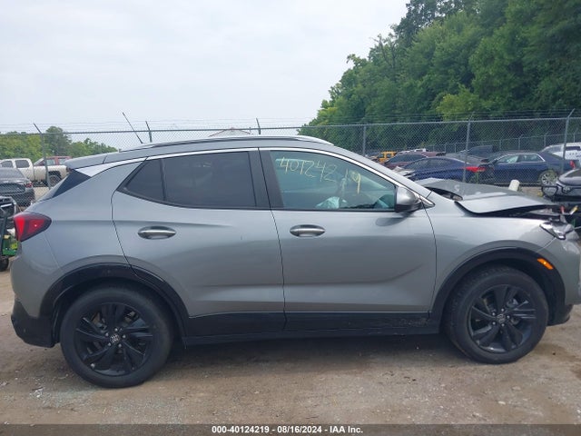 KL4AMESL8RB041713 Buick Encore Gx Sport Touring Awd