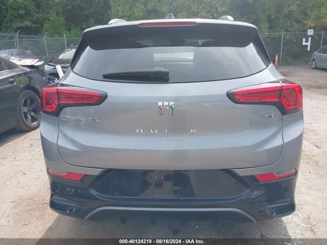 KL4AMESL8RB041713 Buick Encore Gx Sport Touring Awd