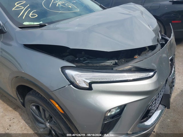 KL4AMESL8RB041713 Buick Encore Gx Sport Touring Awd