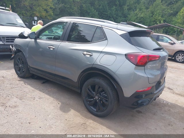 KL4AMESL8RB041713 Buick Encore Gx Sport Touring Awd