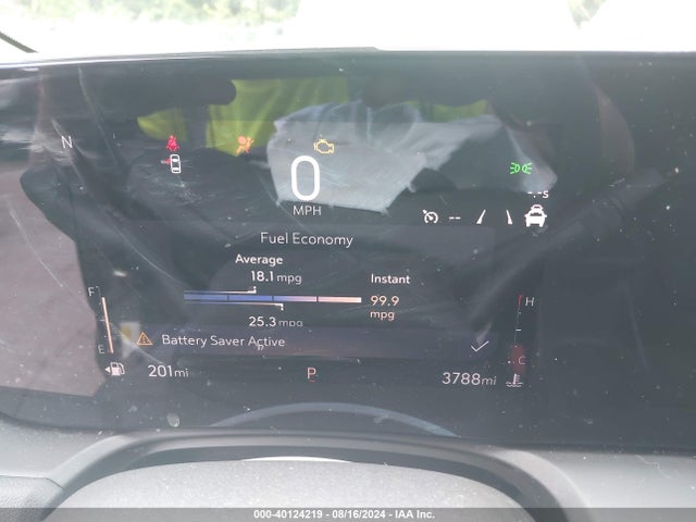 KL4AMESL8RB041713 Buick Encore Gx Sport Touring Awd