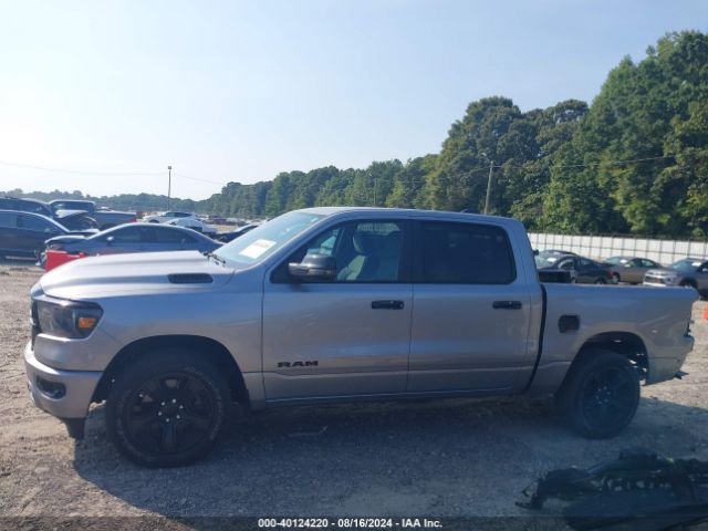 1C6RREFT2PN626164 RAM 1500 Big Horn  4x2 5'7 Box