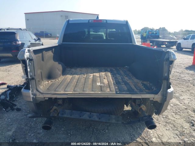 1C6RREFT2PN626164 RAM 1500 Big Horn  4x2 5'7 Box