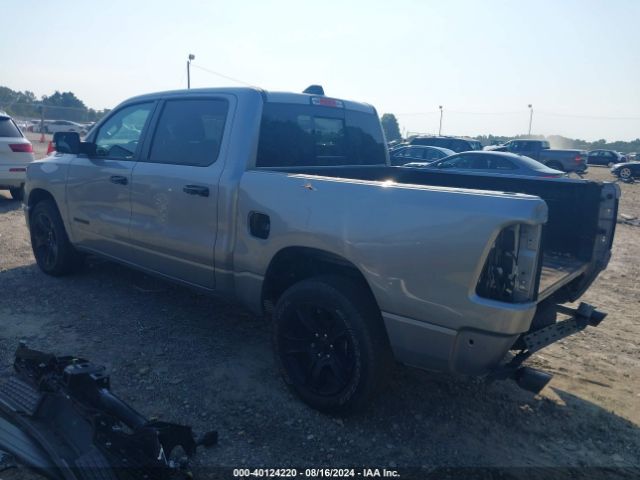 1C6RREFT2PN626164 RAM 1500 Big Horn  4x2 5'7 Box