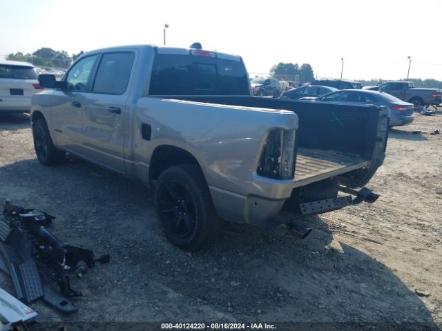 1C6RREFT2PN626164 RAM 1500 Big Horn  4x2 5'7 Box