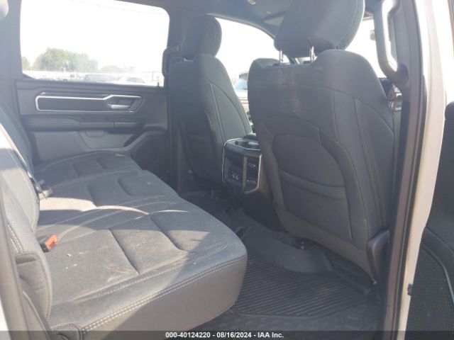 1C6RREFT2PN626164 RAM 1500 Big Horn  4x2 5'7 Box