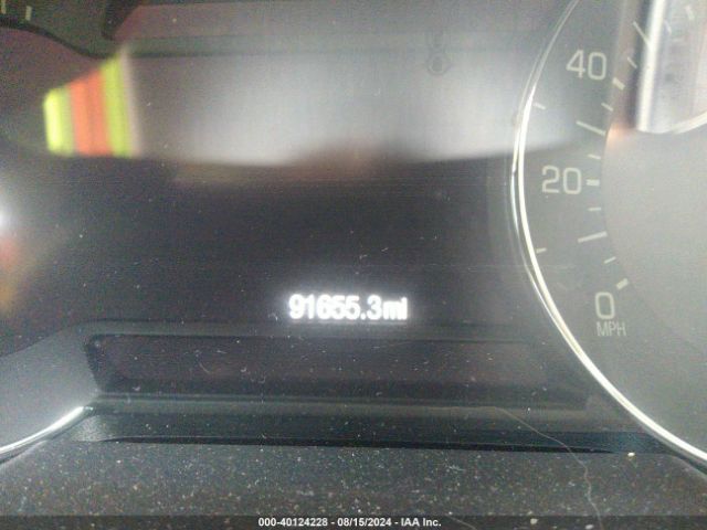 2LMPJ8LP8JBL37258 Lincoln Mkx Reserve