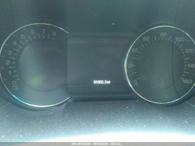 2LMPJ8LP8JBL37258 Lincoln Mkx Reserve