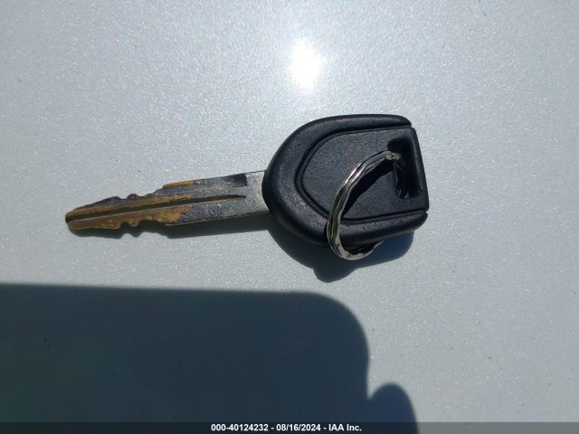 2004 MITSUBISHI OUTLANDER JA4LX31F84U007669 Photo 10