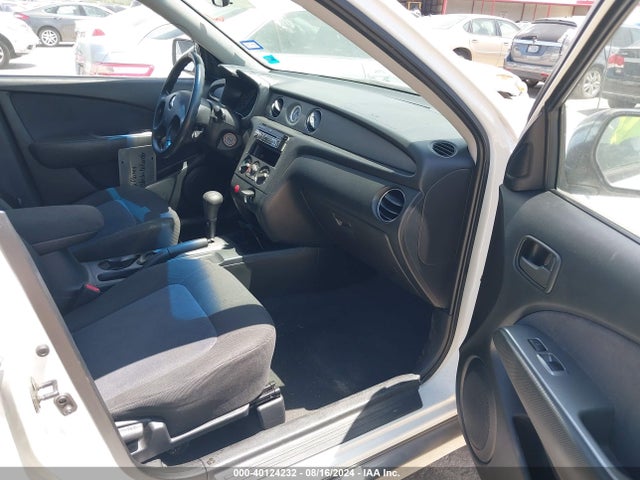 2004 MITSUBISHI OUTLANDER JA4LX31F84U007669 Photo 4