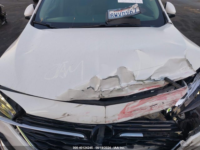 KL4MMFS27LB126947 Buick Encore Gx Fwd Essence